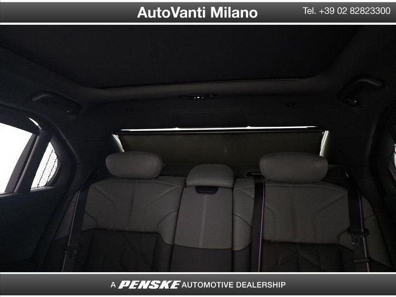 BMW Serie 7 740d mhev xdrive MSport Pro auto