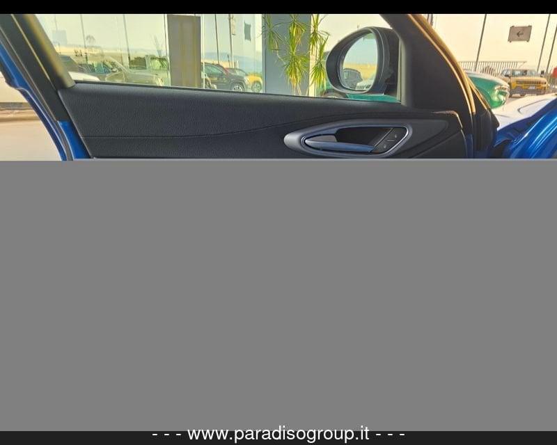 Alfa Romeo Giulia Diesel 210 Cv Veloce