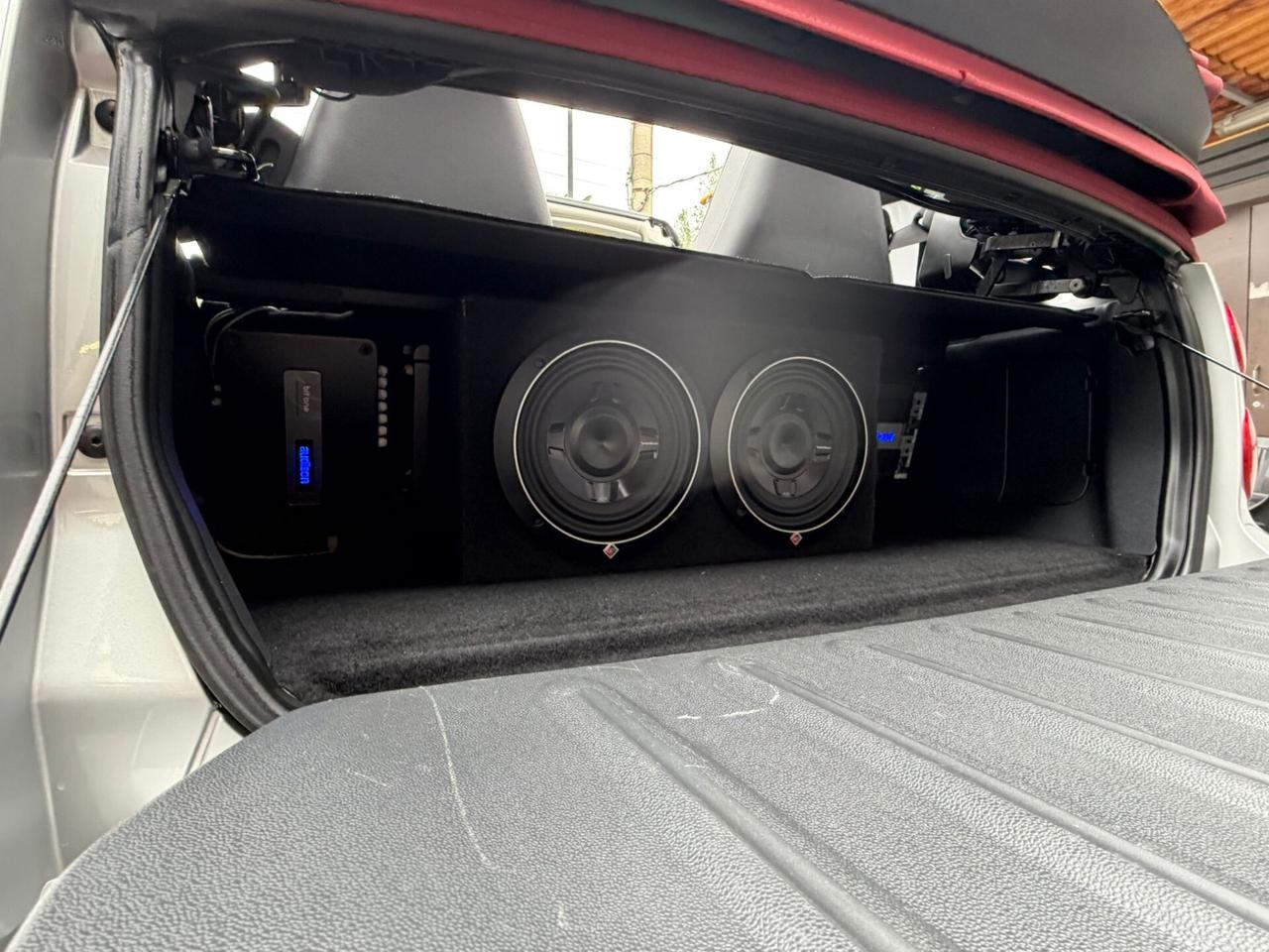 Smart ForTwo 1000 52 kW Cabrio pulse servosterzo