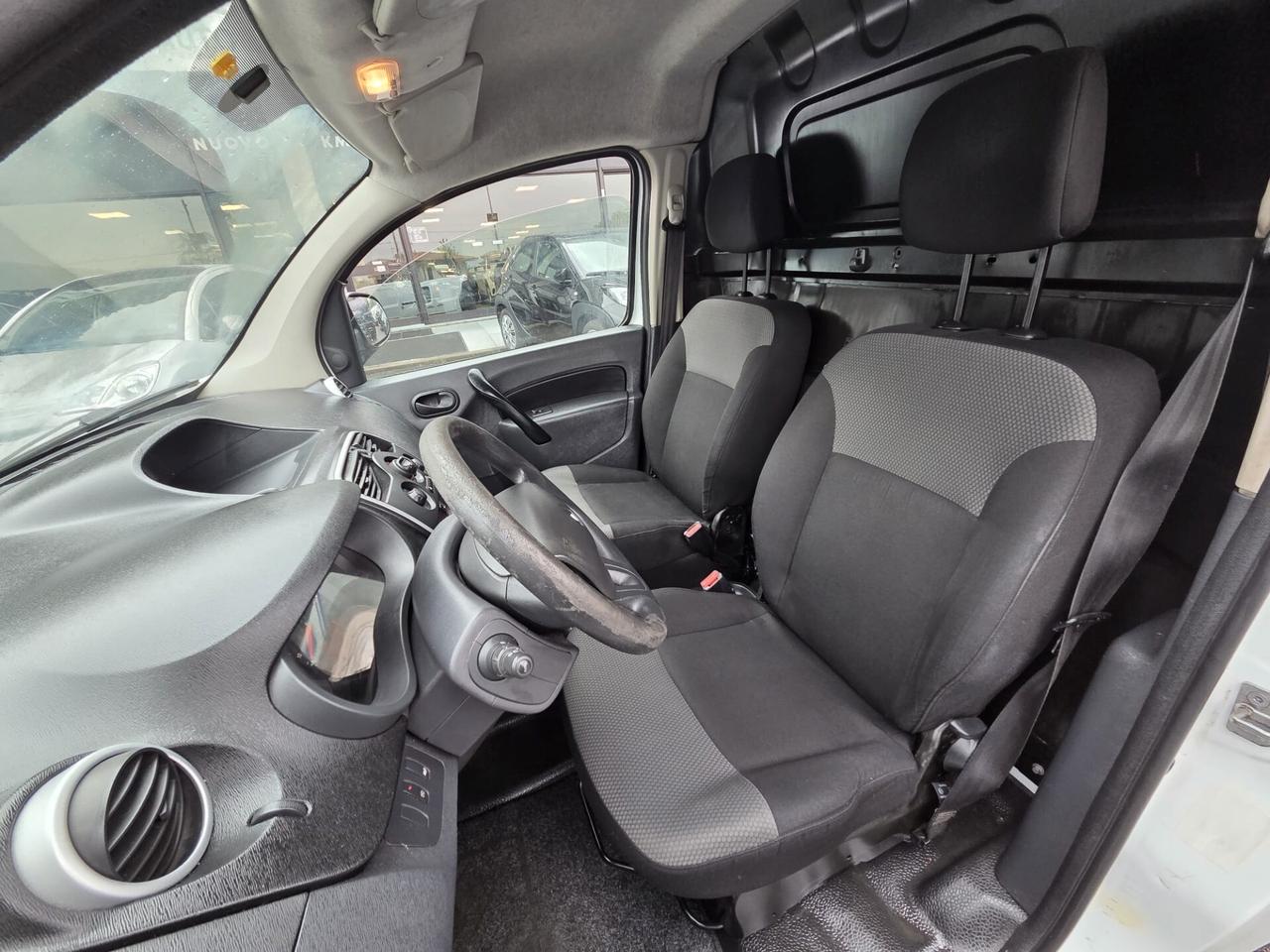 Renault Kangoo 1.5 dCi 90CV F.AP. S&S 4p. Maxi IVA INCLUSA
