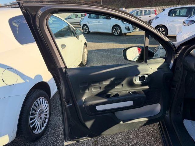 CITROEN C3 BlueHDi 100 S&S Feel