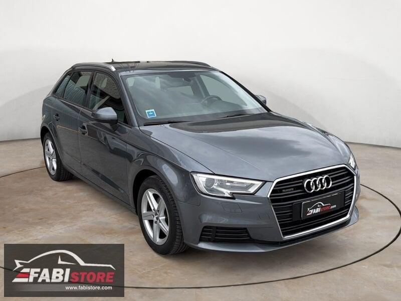 Audi A3 1.6 TDI 116 Cv Business - Navi, Xenon, LED, Cruise ecc