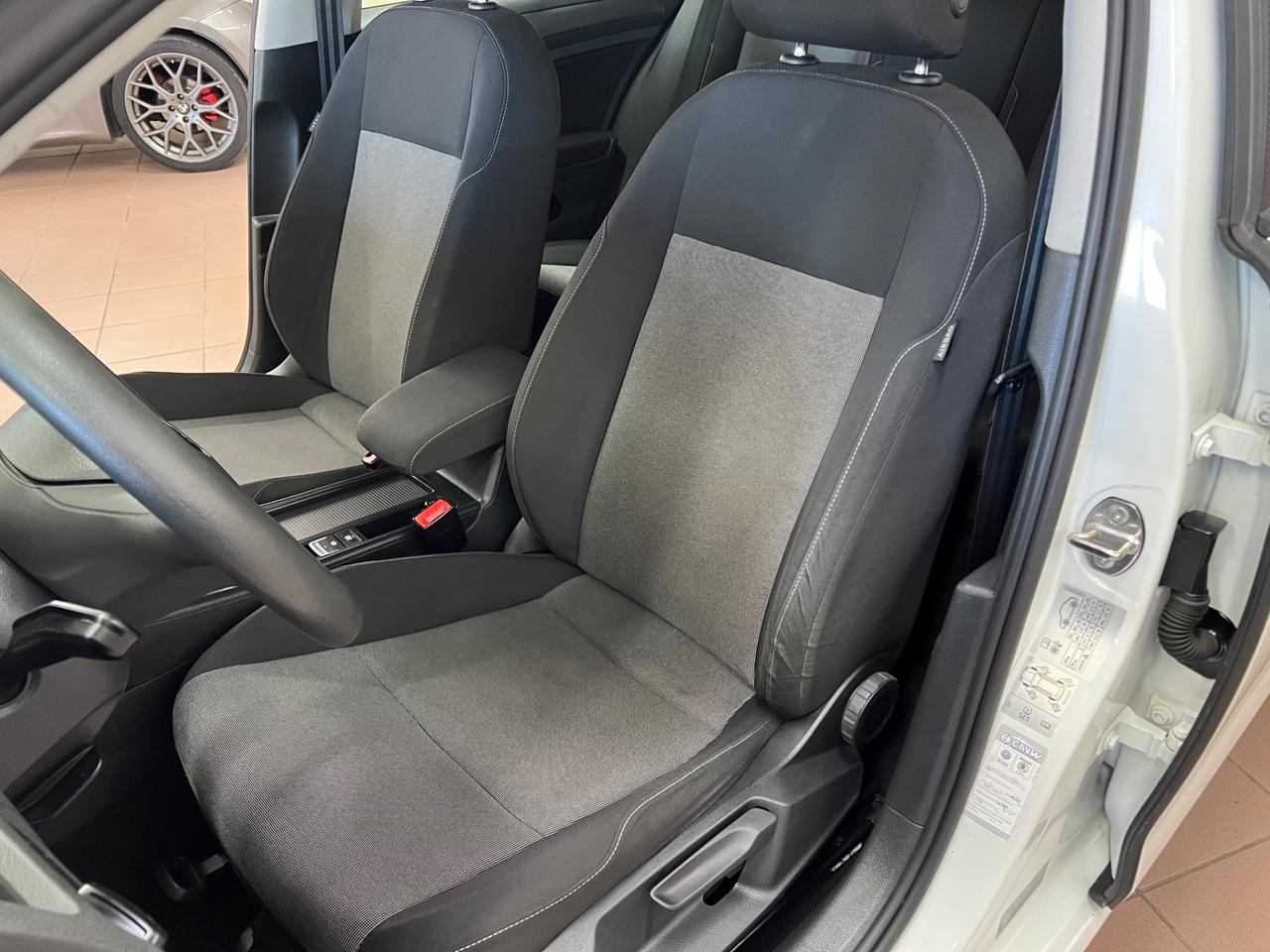Volkswagen Golf Business 1.4 TGI 5p. Highline BlueMotion