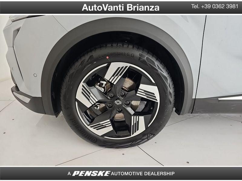 Renault Symbioz Symbioz 1.6 E-Tech full hybrid Techno