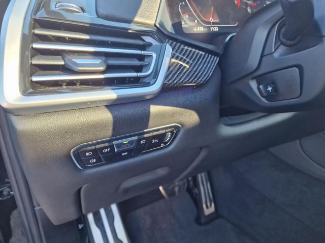 BMW X5 xDrive40d 48V Msport