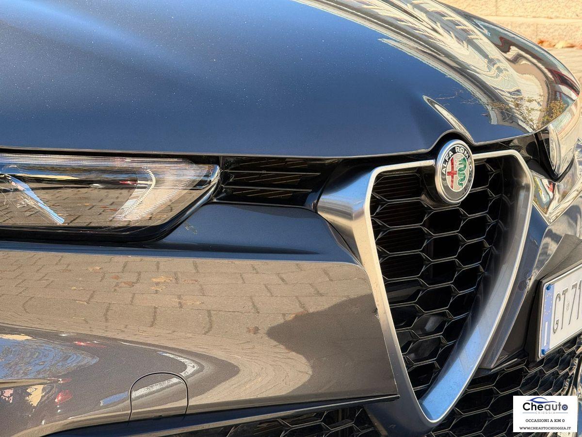 ALFA ROMEO - Tonale - 1.5 130CV MHEV TCT7 Super