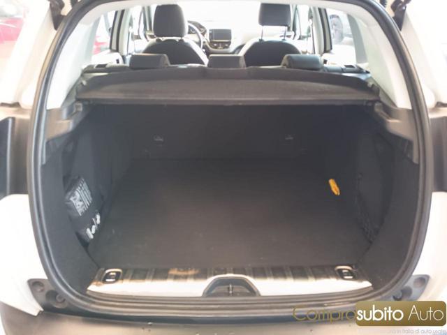 PEUGEOT 2008 1° serie BlueHDi 100 S&S Allure