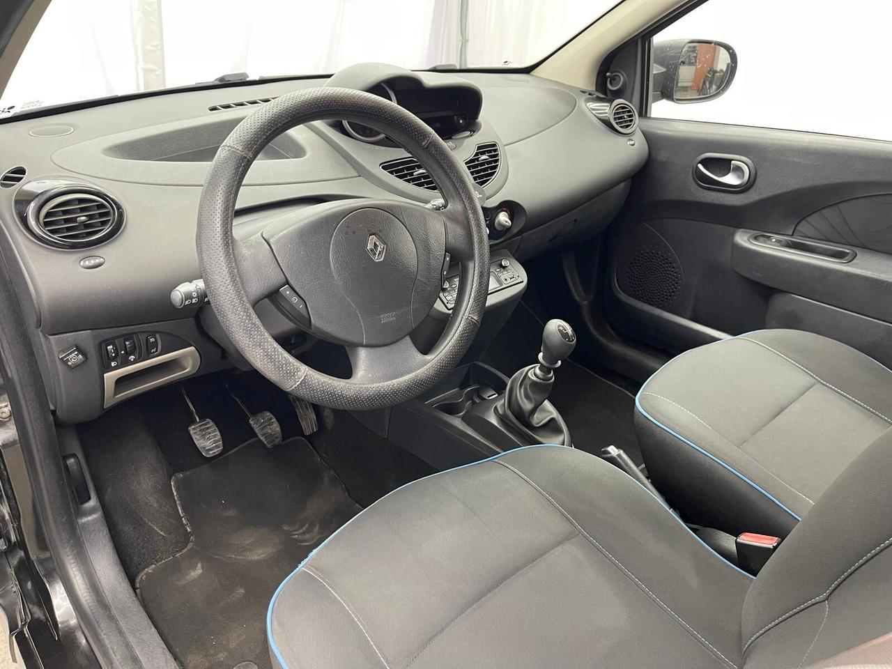 Renault Twingo 1.2 BENZINA-GPL NEOPATENTATI - PRONTA CONSEGNA - GPL RINNOVATO