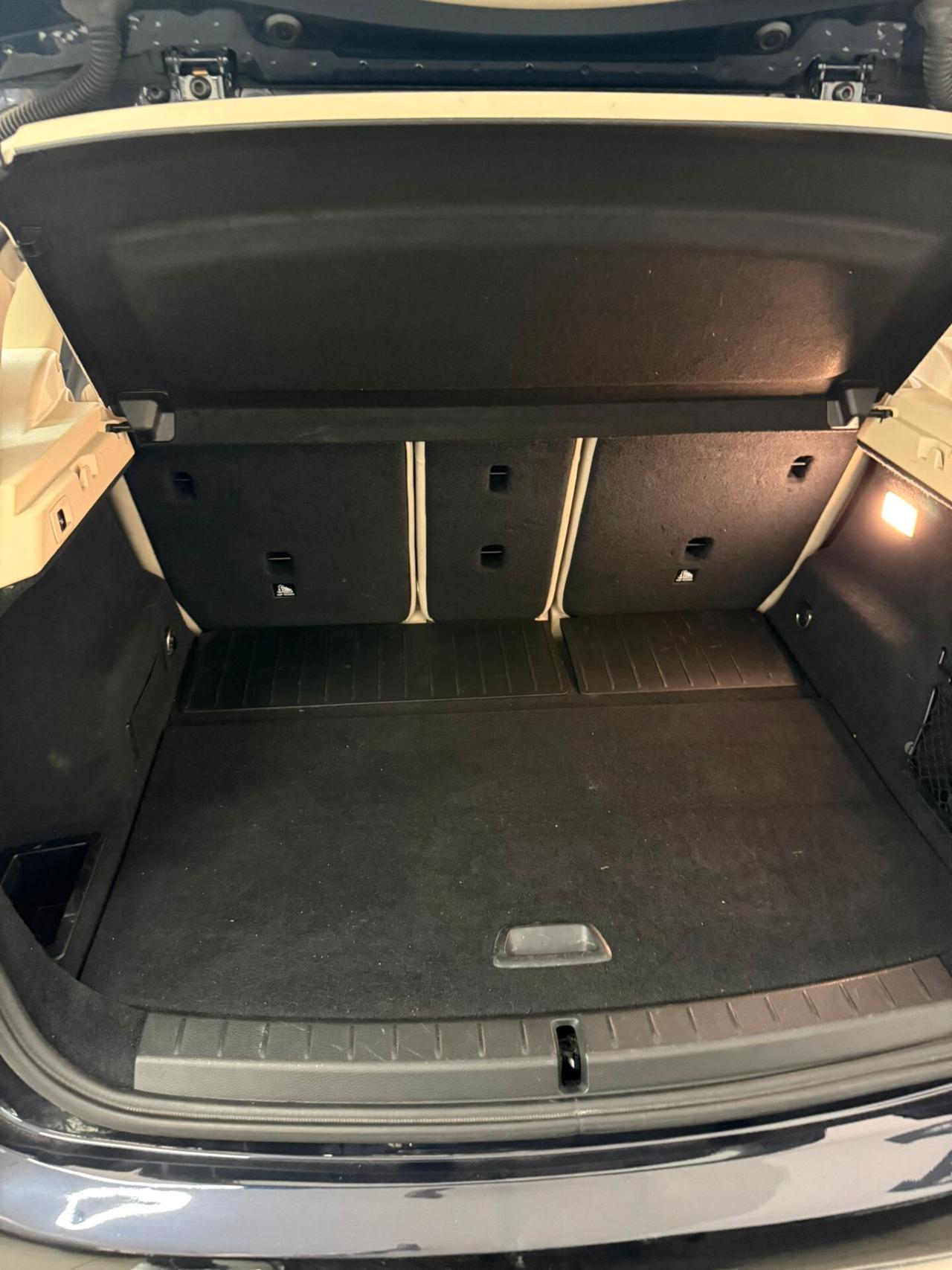 Bmw 2er Active Tourer 218d Active Tourer Luxury-multispazio