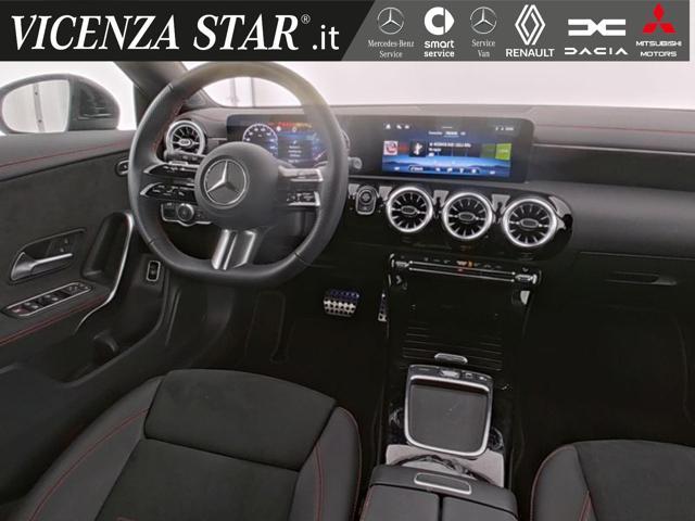 MERCEDES-BENZ CLA 180 MHV S.B. AMG PREMIUM
