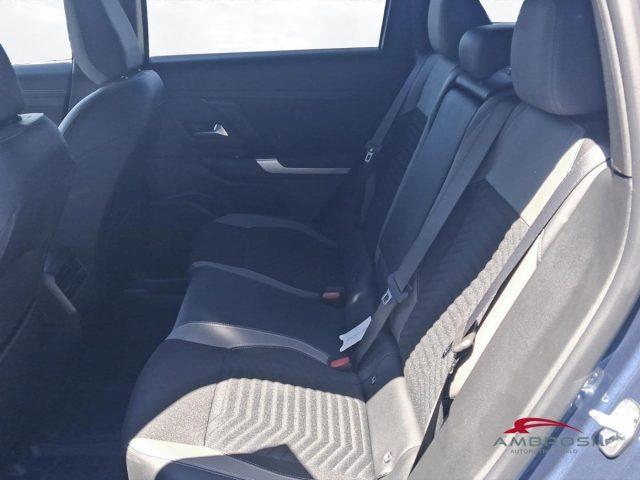 JEEP Compass E-Hybrid Plug-In FIRST EDITION