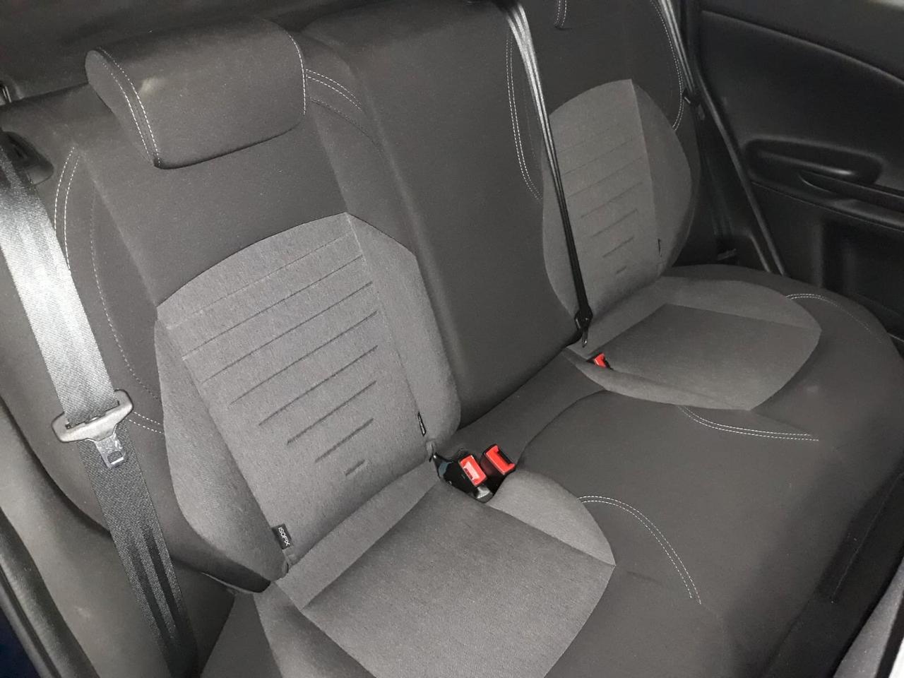 Alfa Romeo Giulietta 1.6 JTDm 120 CV