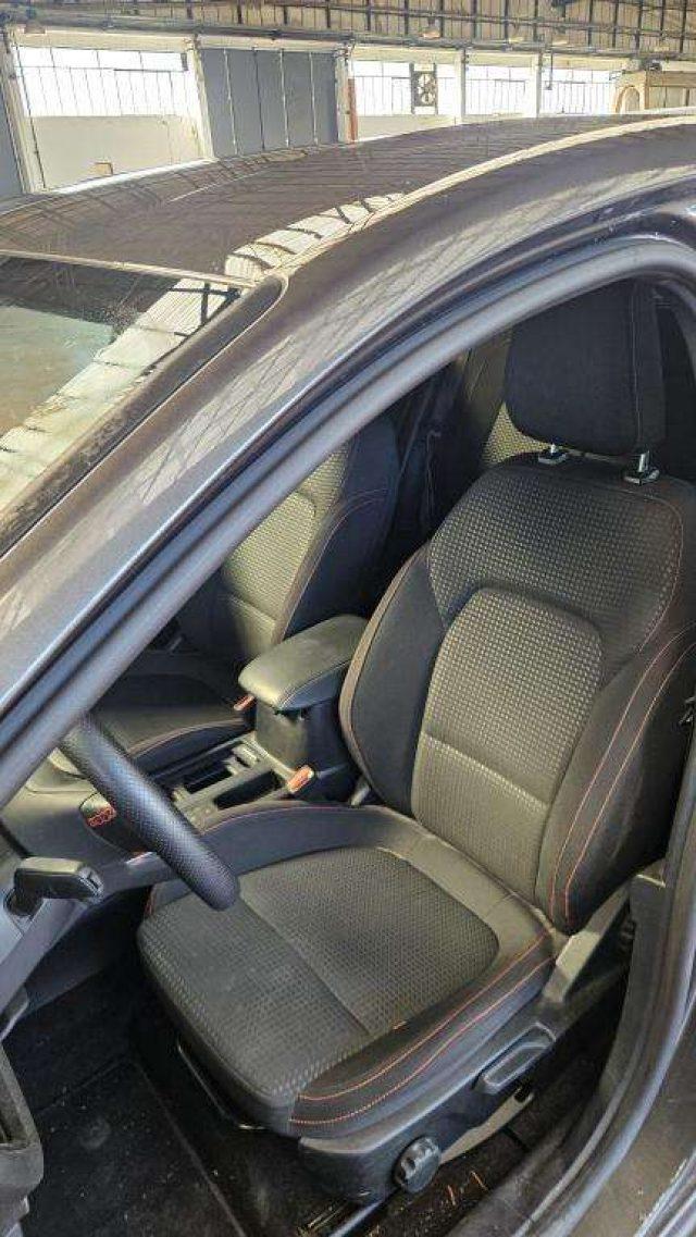 FORD Focus 5p ST-Line 1.0T EcoBoost Hybrid 155 CV Powershift