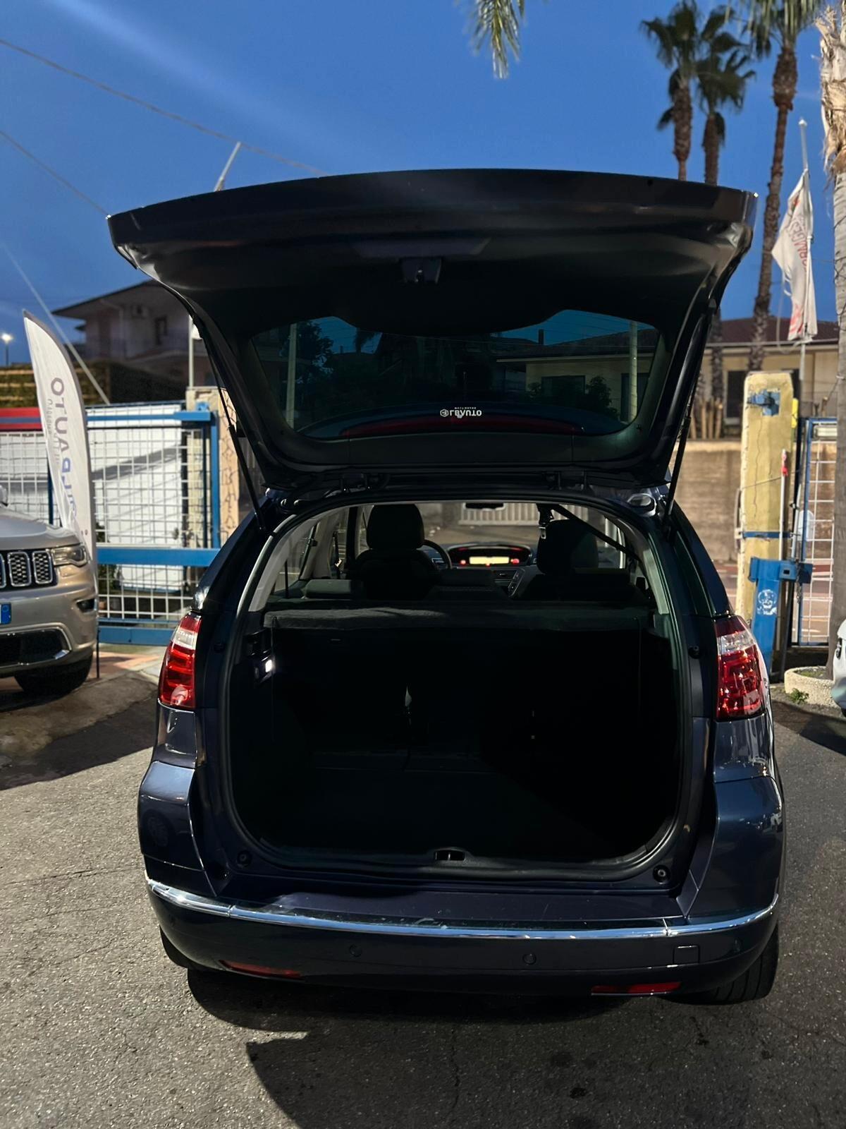 Citroen C4 Picasso 1.6 e-HDi 115 Seduction