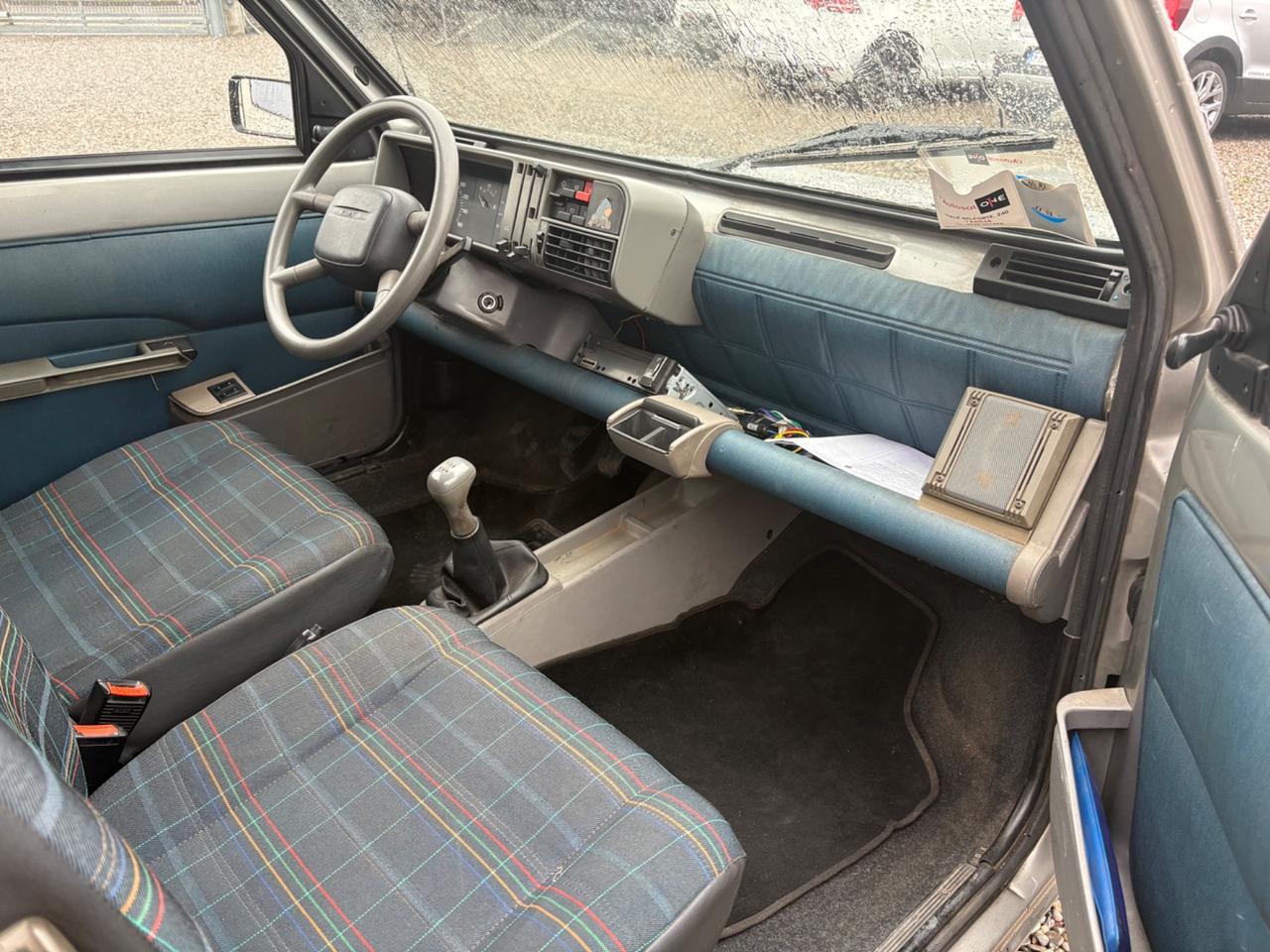 Fiat Panda 1100 i.e. cat Hobby