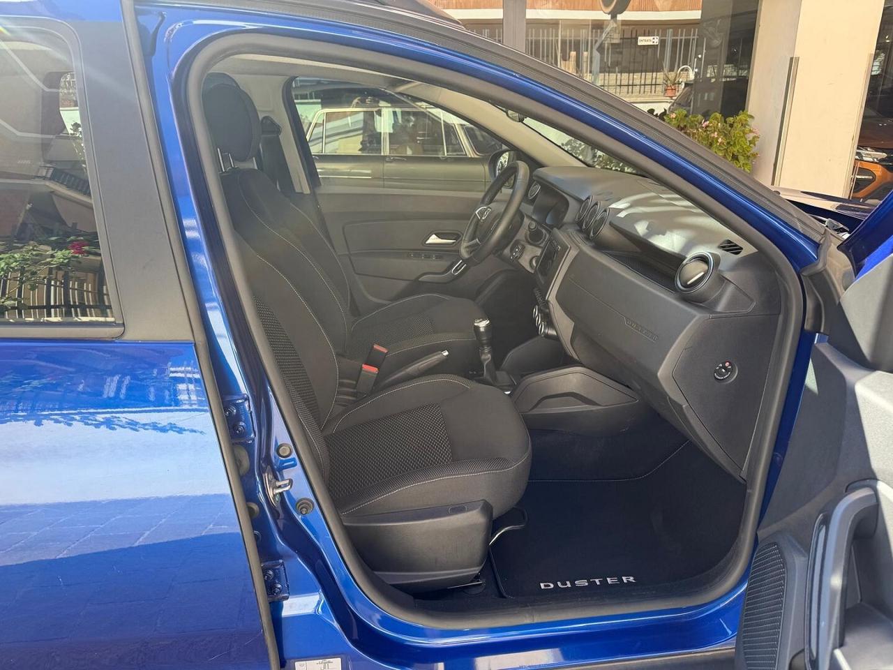 DACIA Duster 1.0 TCe 100CV ECO-G 4x2 Essential