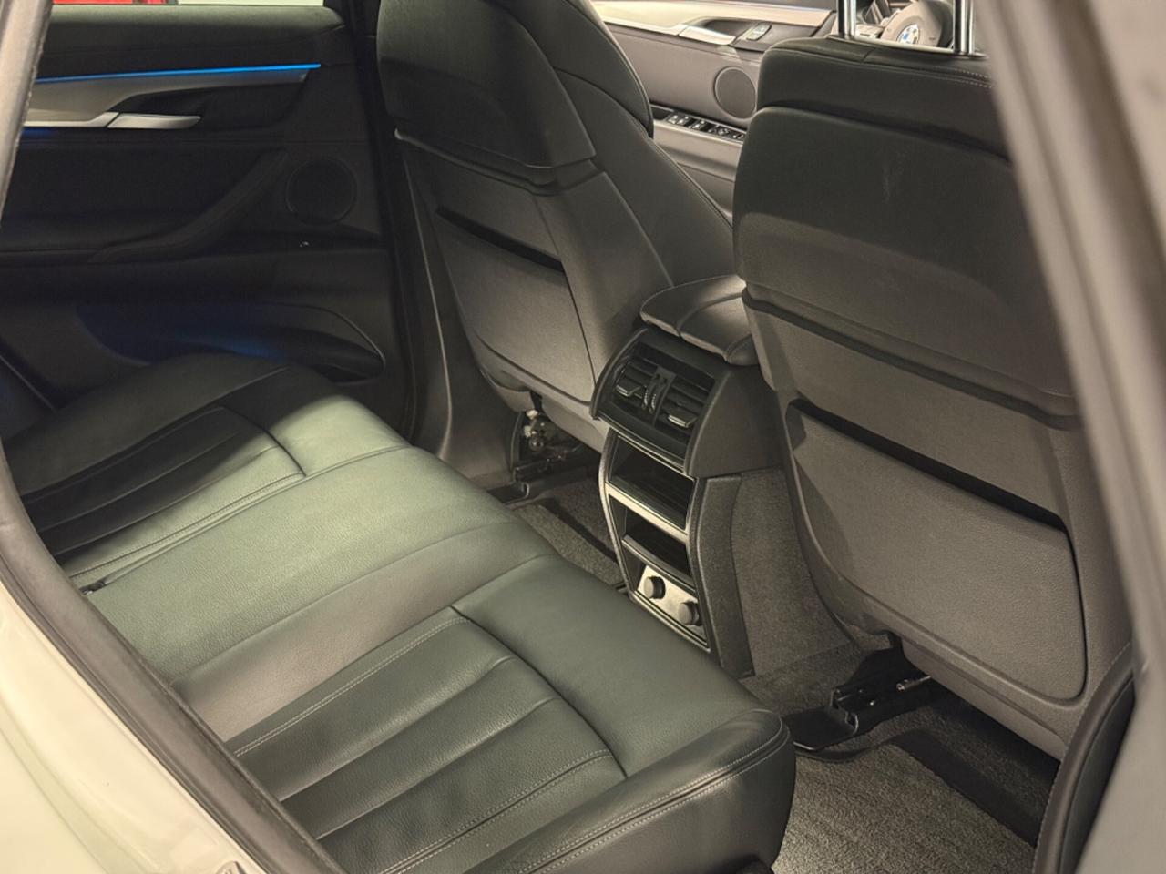 Bmw X6 Xdrive30d Msport! TETTO! PELLE! FULL!