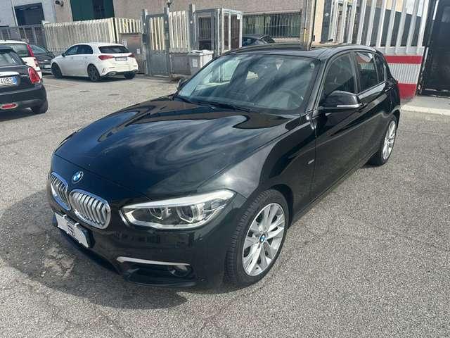 BMW 116 d 5p. Urban