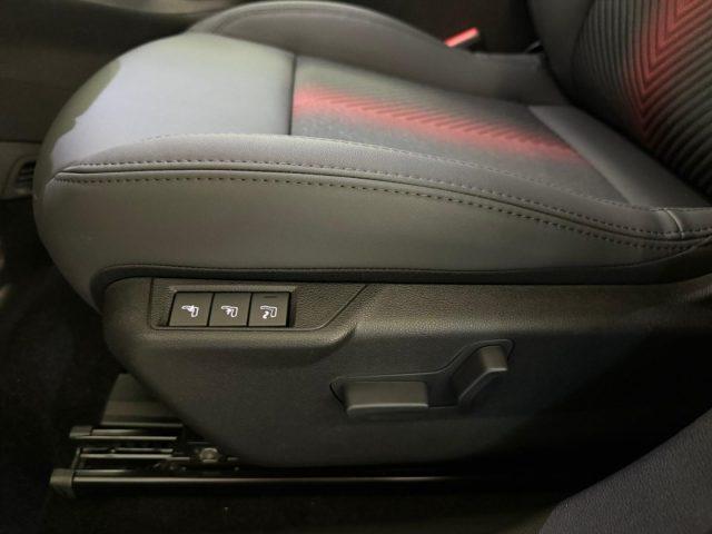 ALFA ROMEO Junior 1.2 136 CV Hybrid eDCT6 Speciale NAVI - LED - 18