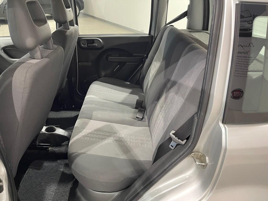 Fiat Panda 1.2 Active 69cv E5
