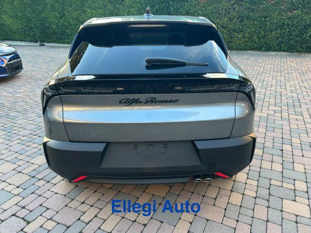 ALFA ROMEO Junior PROMO FINANZIAM 1.2 145 CV Hybrid DCT6 Sprint km 0