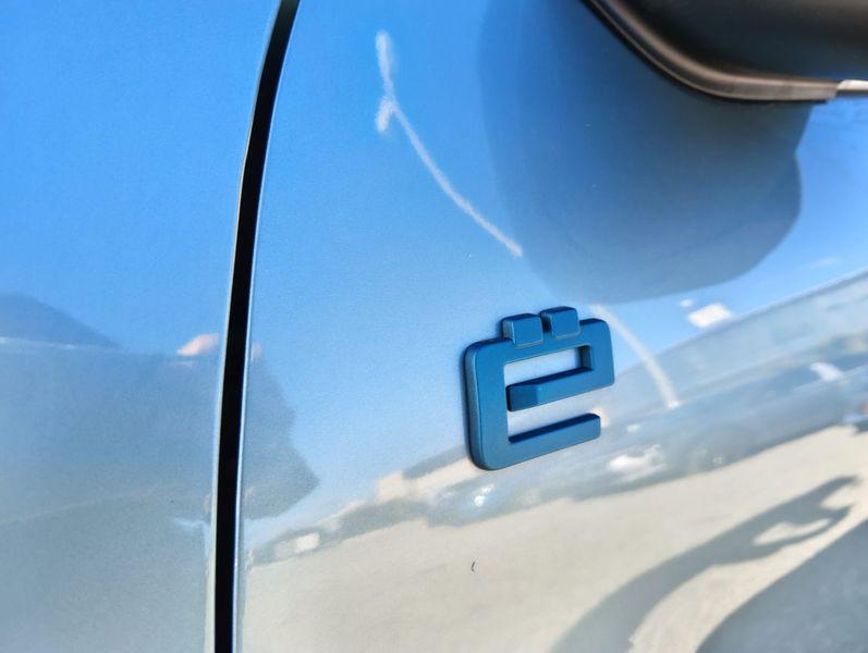 CITROEN E-C4 - E-C4 100kW Shine