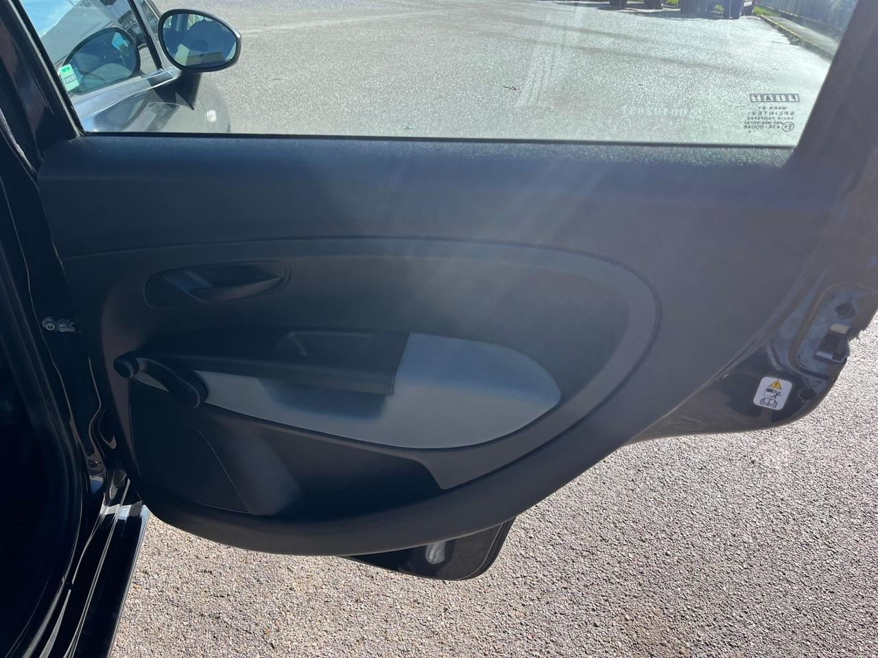 Fiat Grande Punto 1.2 5p 93000 km