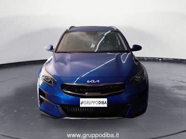 KIA Xceed 2019 Benzina 1.0 t-gdi High Tech Adas Pack Gpl 117cv