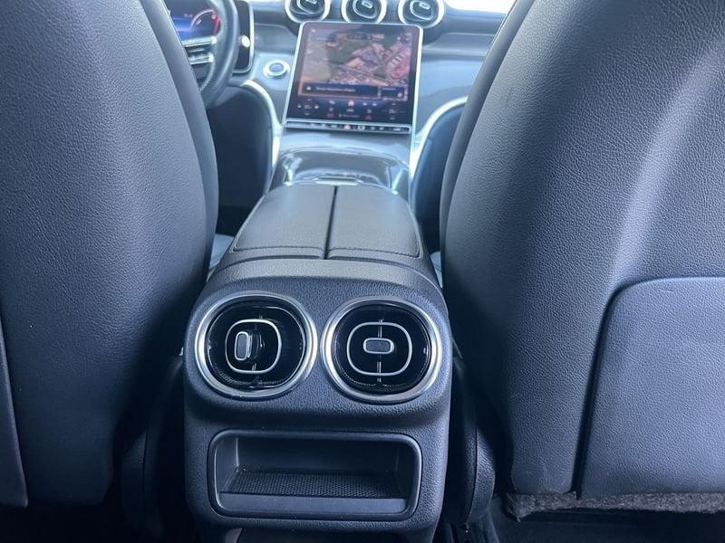 Mercedes-Benz GLC GLC 300 de phev AMG Advanced 4matic auto