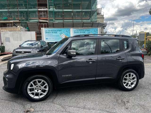 Jeep Renegade Renegade 1.3 t4 S 2wd 150cv ddct