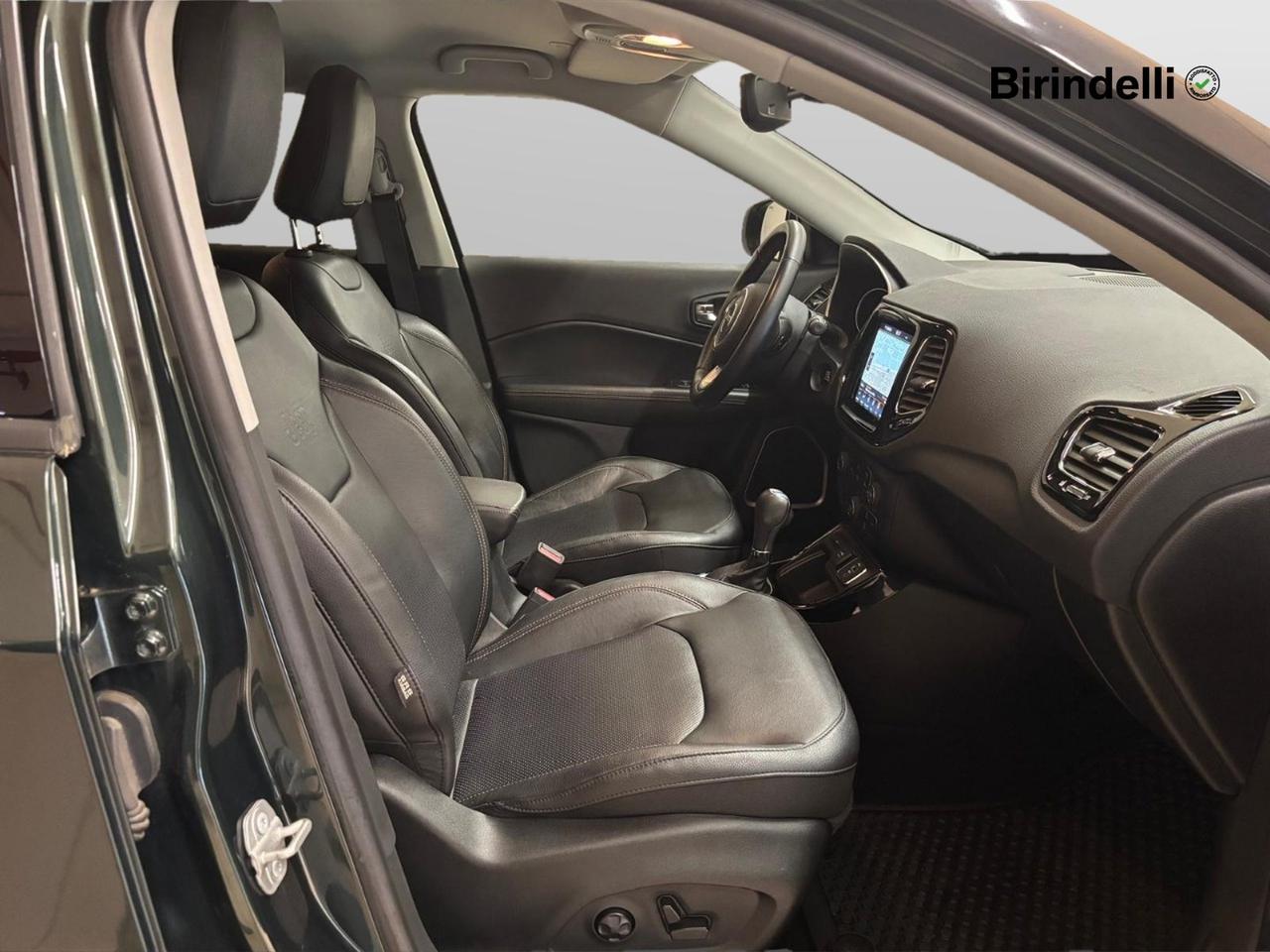JEEP Compass 2ª serie - Compass 1.3 Turbo T4 150 CV aut. 2WD Limited