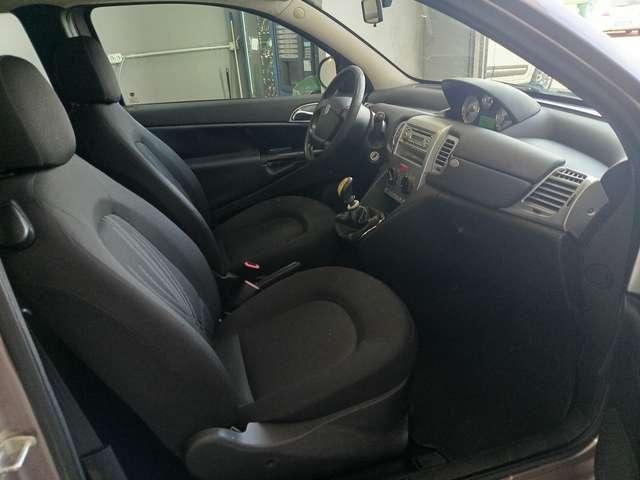 Lancia Ypsilon Ypsilon II 2007 1.2 8v PLATINUM 69cv