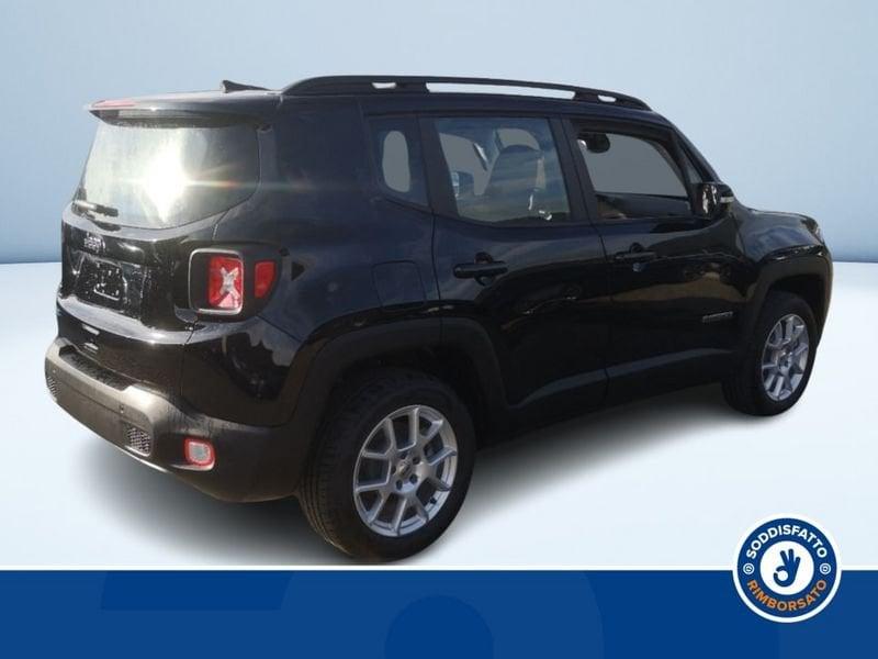 Jeep Renegade 1.3 Benzina PHEV Limited MY23