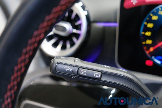 MERCEDES-BENZ A 180 D AUTOMATIC PREMIUM FULL LED NEOPATENTATI