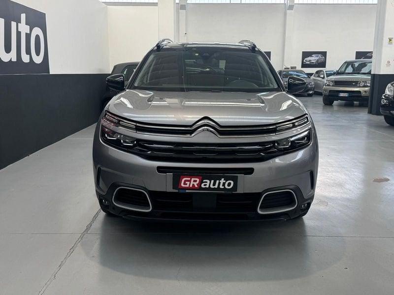 Citroën C5 Aircross C5 Aircross 1.2 puretech Shine s&s 130cv eat8