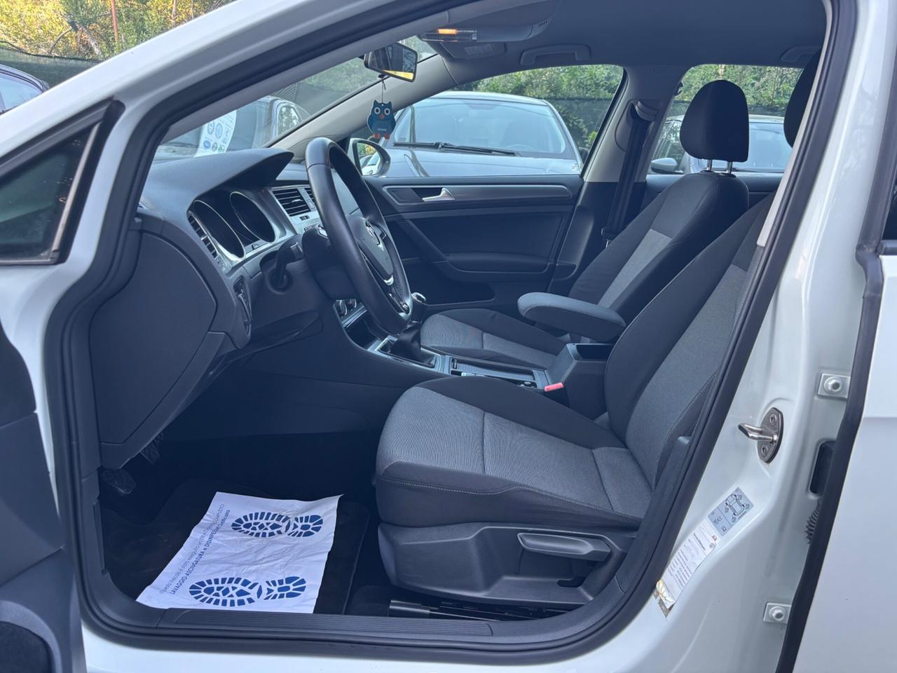 Volkswagen Golf 1.2 TSI 85 CV 5p. OK NEOPATENTATI