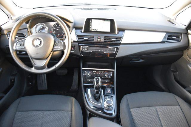 BMW 218 d Active Tourer Business