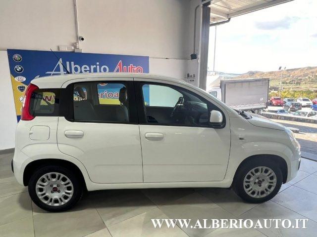 FIAT Panda 1.2 EasyPower Easy