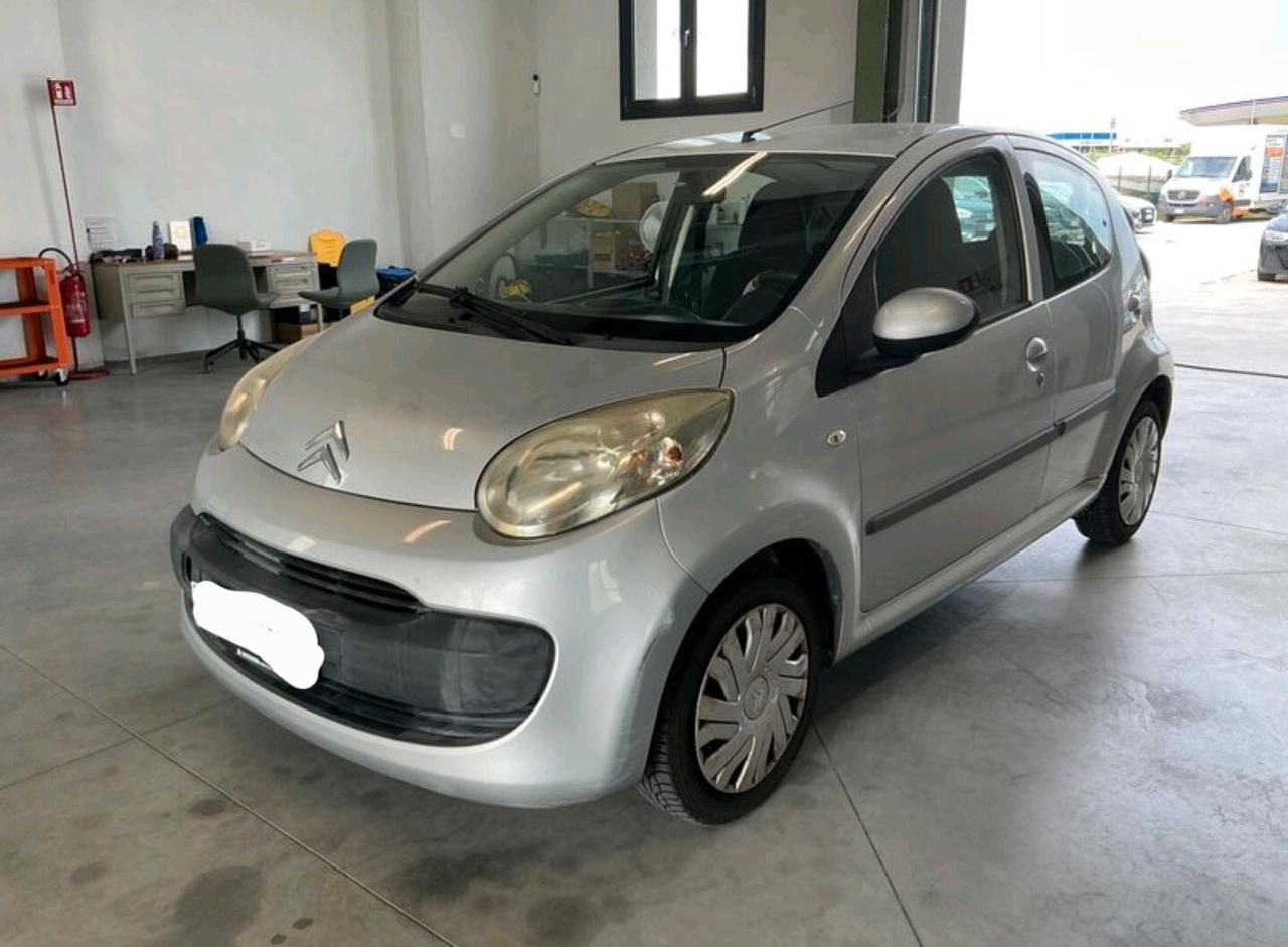 Citroen C1 1.0 5 porte Pinko