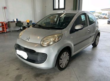 Citroen C1 1.0 5 porte Pinko