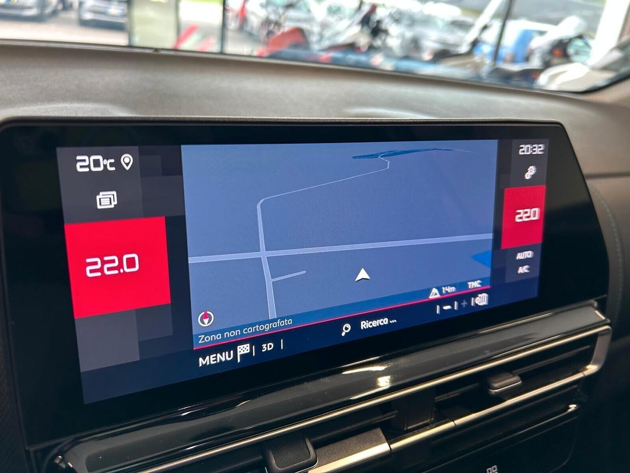 Citroen C5 Aircross MAX BlueHDi 130 EAT8 SPOTICAR