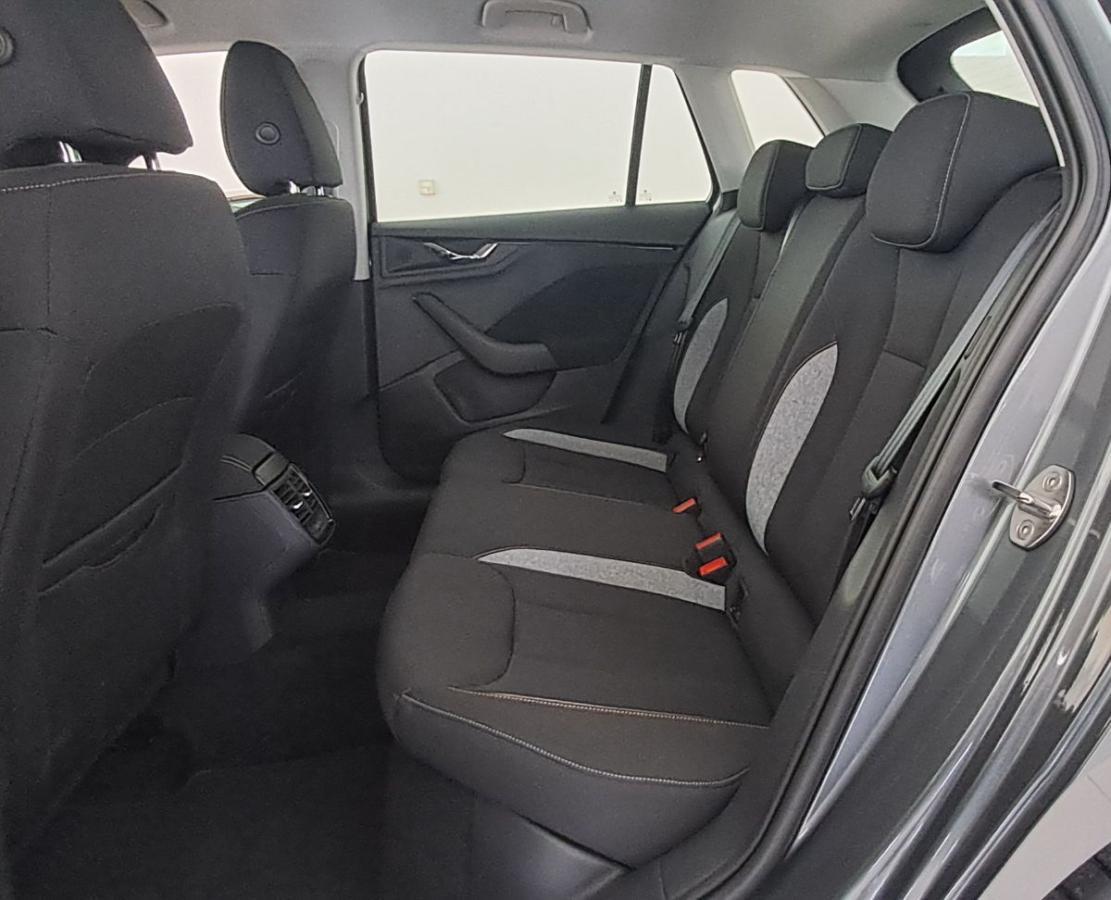 SKODA Kamiq 1.0 TSI Selection