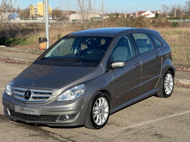 MERCEDES-BENZ B 200 CDI Sport ?UNIPROPRIETARIO?