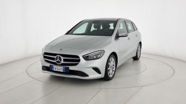 Mercedes-Benz Classe B B 200 Automatic Sport Plus