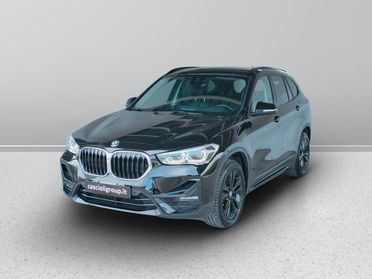 BMW X1 F48 2019 - X1 xdrive18d auto