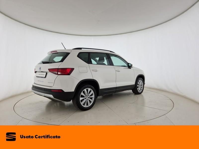 Seat Ateca 1.6 tdi advance