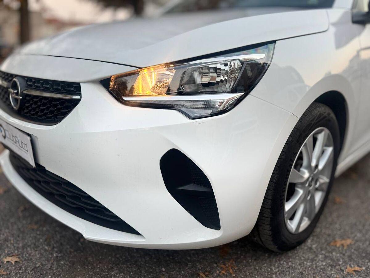 Opel Corsa 1.2 Edition s&s 75cv