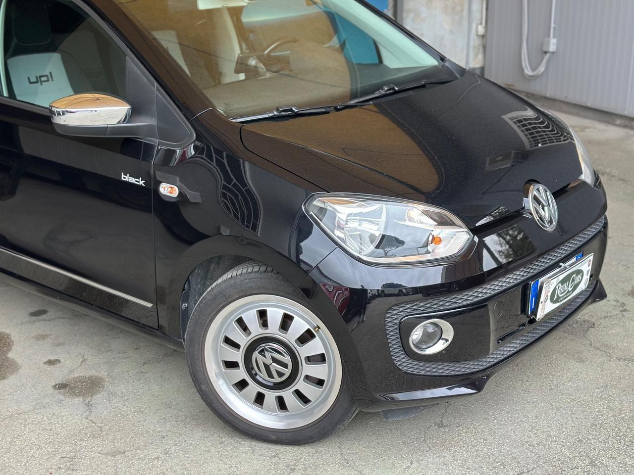 Volkswagen up! 1.0 Benzina 75 Cv