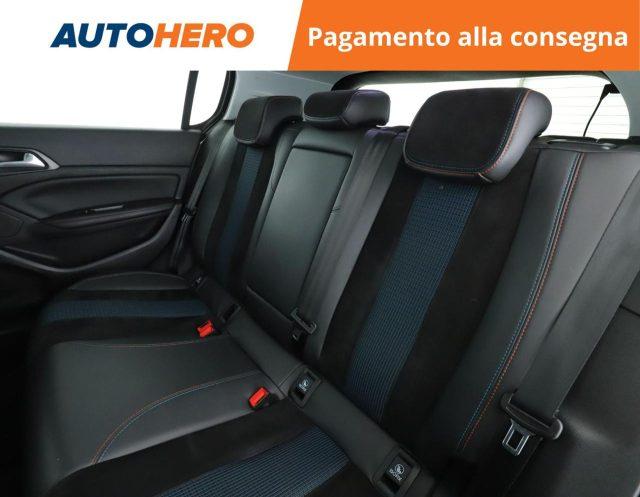 PEUGEOT 308 BlueHDi 130 S&S EAT8 Tech Edition