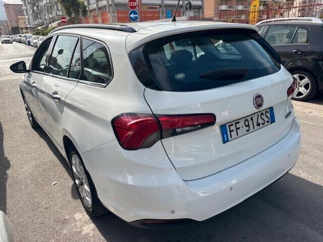 Fiat Tipo 1.6 Mjt Iva esposta Finanziabile Garanzia